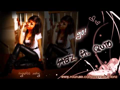Staz ft Quis - GO!