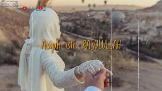Download lagu STORY WA TERBARU AISYAH ISTRI RASULULLAH BIKIN BAPER mp3 Download lagu STORY WA TERBARU AISYAH ISTRI RASULULLAH BIKIN BAPER mp3