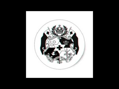 Sione Liti - Hala Kuo Papa