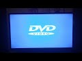 Opening To Anastasia 2001 DVD