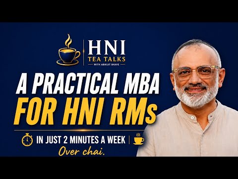 What Does the HNI Client Really Want? thumbnail