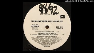 Lou Rawls And Biz Markie - I&#39;ve Got You Under My Skin