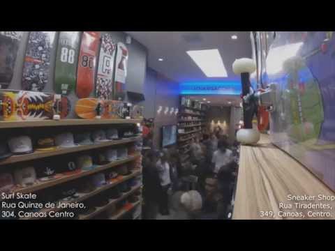 Programa Clipagi (Ulbra TV) | Episodio 7 | (18/04/2015)