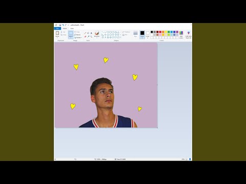 Download Ant Saunders - Yellow Hearts MP3