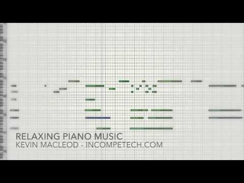 Video thumbnail for Relaxing Piano Music