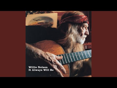Texas - Willie Nelson