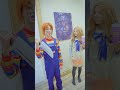 Left without feelings - Megan and Chucky are a terrible love couple #trending #funny #megan