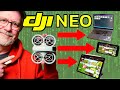 DJI NEO How To Download Videos The RIGHT Way 3 Different Methods