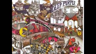 The Book of Taliesyn, Deep Purple