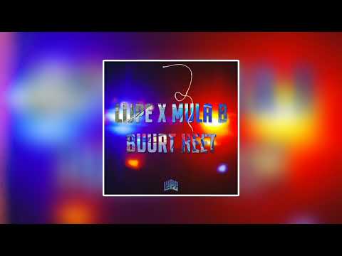 Lijpe - Buur Heet (feat. Mula B)