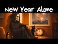 Out Of The Ritual Spending New Year S Eve Alone Nietzsche