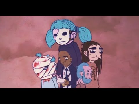 Sally Face Episode 1 Full Walkthrough | All achievements