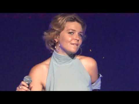 11/17 Maggie Rogers - Back In My Body @ All Things Go, Merriweather Pavilion, Columbia, MD 9/30/23