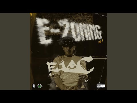 BORING (feat. Buddha Beads)