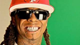 Lil Wayne feat. Kevin Rudolf - Spit In Your Face (Clean)