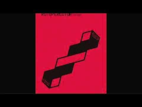 ROTOPERCUTOR Tango - NEURUS 2 - (J. Otero)