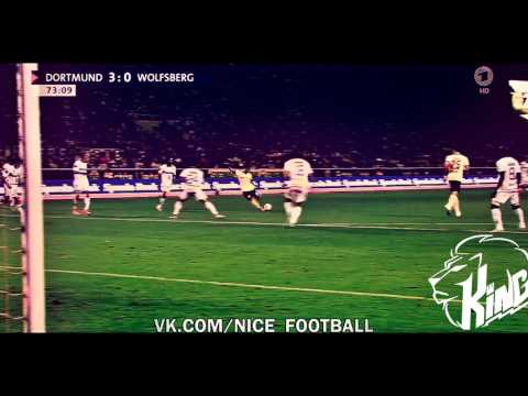 Henrikh Mkhitaryan Goal Vs Wolfsberger |KING|