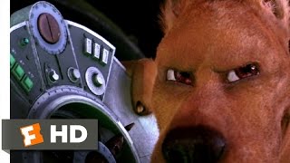 Scooby Doo 2: Monsters Unleashed (10/10) Movie CLIP - I&#39;m Scooby-Dooby-Doo (2004) HD
