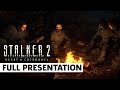 S.T.A.L.K.E.R. 2: Heart of Chernobyl Developer Showcase | Xbox Games Showcase 2021