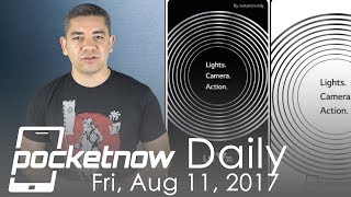 LG V30 Plus to go all out, Microsoft Surface response & more - Pocketnow Daily