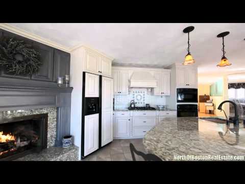 Video of 14 Robinson Park | Winchester, Massachusetts real estate & homes