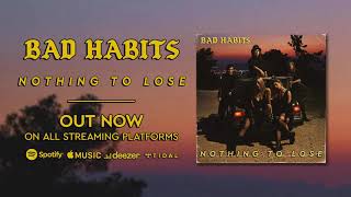 Nothing to Lose Music Video