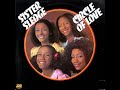 Sister Sledge - Cross My Heart