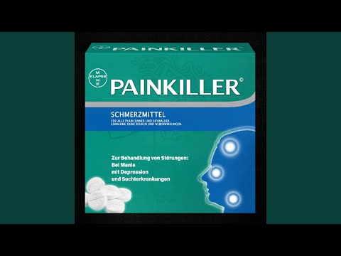 Painkiller