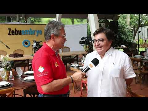 Fala Carlão 4037 | Plauto Demétrio, da ZebuEmbryo