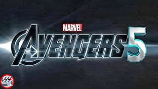 Avengers 5 Released Date Confirmed [Explained In Hindi] | SuperHero Talks