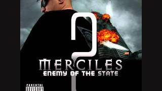 Merciles feat. Smoke &amp; Bizzy Bone - Seeking The Truth