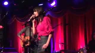 Dire Wolf - Nicki Bluhm and the Gramblers at Brooklyn Bowl 9-19-14