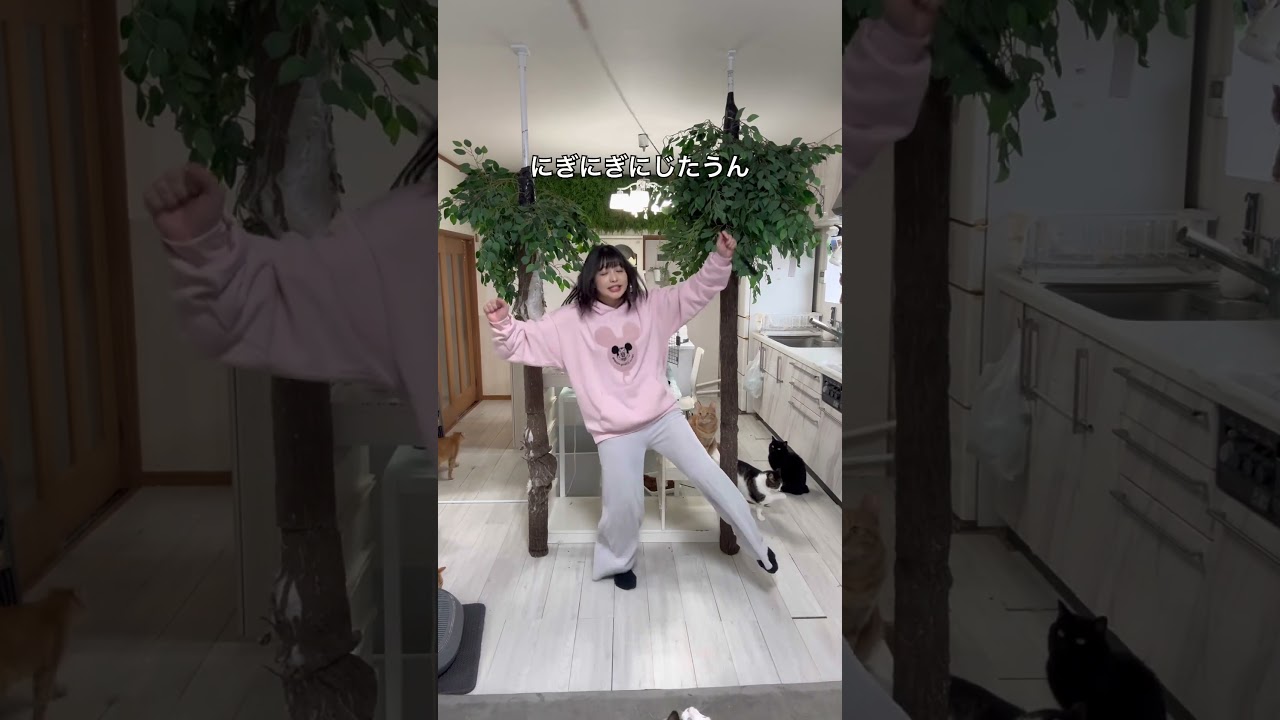 にじにじタウン。