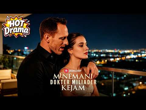 💥Satu malam penuh gairah mengubah segalanya | Menemani Dokter Miliader Kejam #reelshorts