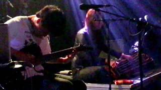 Jambinai (잠비나이) Live Part 2 at (le) Poisson Rouge in New York 5/17/2017