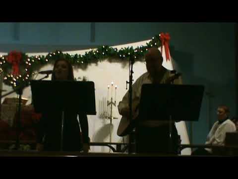 Every Christmas is a Birthday