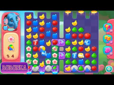 Wildscapes level 397 HD