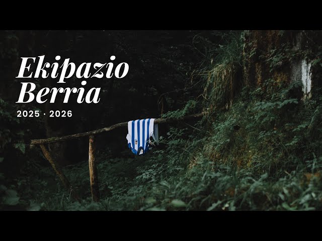 Vídeo relacionado con Real Sociedad Plumífero 22/23, Abrigo, Unisex, Multicolor, S