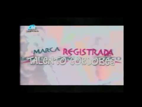 PROGRAMA -TV-   MARCA REGISTRADA TALENTO CORDOBES