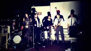 Caught A Ghost - Sleeping At Night