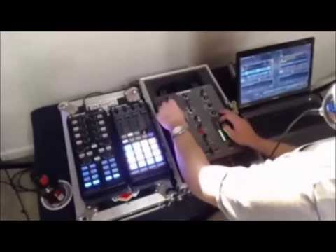 Hot Since 82 Megamix! - House Happy Hour with DJ Tortango, 9/18/2013