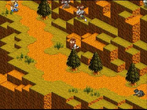 Farland Saga ファーランドサーガ 神奇傳說 繁中 14