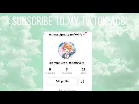 Channel Intro!!-(Melinda Moore Instrumental by Simy)