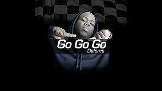 DaForce feat Moka Only   DUFFLE BAG (go go go album)