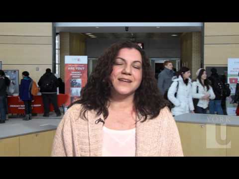 Lisa Student Peer Mentor At Acmaps