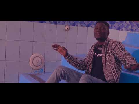 K Jay-Living Life (Official Music Video) Music Thing Africa