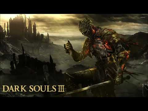 Drakim's VGM 1435 - Dark Souls III - Dragonslayer Armor