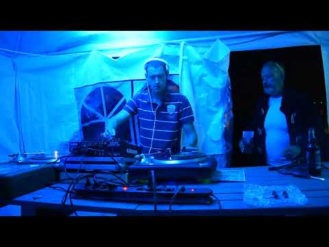 We Love You Party par Sonot'ohm and Friends en hommage à Pezpez - 09/06/2018