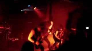 satyricon. melbourne december &#39;06 walk the path of sorrow