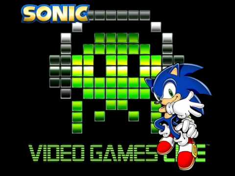 SONIC - VIDEO GAMES LIVE LEVEL 2